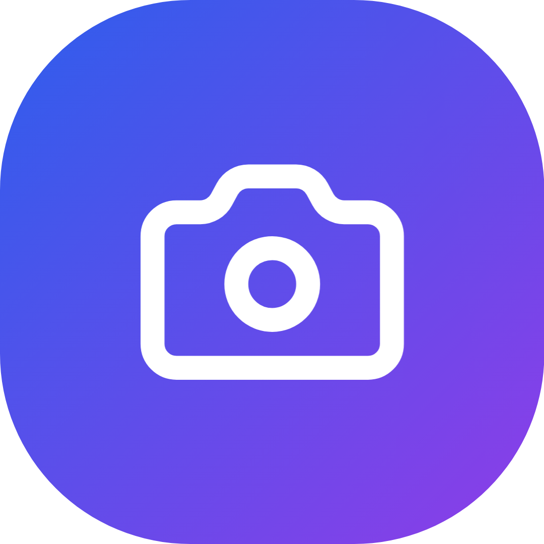 LensVault